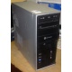 Компьютер Intel Pentium Dual Core E2160 (2x1.8GHz) s.775 /1024Mb /80Gb /ATX 350W /Win XP PRO (Электросталь)