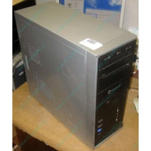 Компьютер Intel Pentium Dual Core E2160 (2x1.8GHz) s.775 /1024Mb /80Gb /ATX 350W /Win XP PRO (Электросталь)