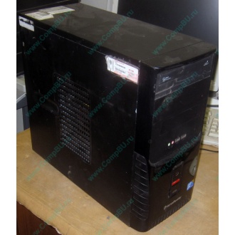 Компьютер Kraftway Credo КС36 (Intel Core 2 Duo E7500 (2x2.93GHz) s.775 /2048Mb /320Gb /ATX 400W /Windows 7 PROFESSIONAL) - Электросталь
