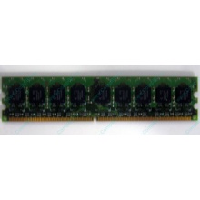 Серверная память 1024Mb DDR2 ECC HP 384376-051 pc2-4200 (533MHz) CL4 HYNIX 2Rx8 PC2-4200E-444-11-A1 (Электросталь)