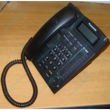 Телефон Panasonic KX-TS2388RU (черный) - Электросталь