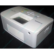 Фотопринтер Canon SELPHY CP760 (нет блока питания в Электростали, НА ЗАПЧАСТИ) - Электросталь
