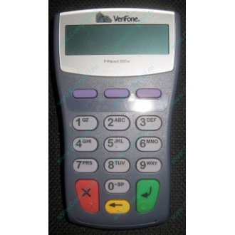 Пин-пад VeriFone PINpad 1000SE (Электросталь)