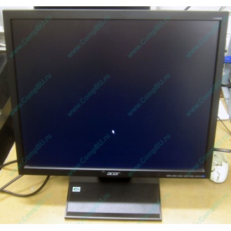 Монитор 19" TFT Acer V193 DObmd в Электростали, монитор 19" ЖК Acer V193 DObmd (Электросталь)
