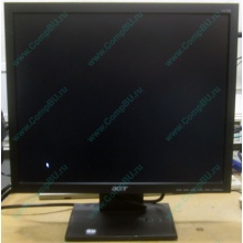Монитор 17" TFT Acer V173 AAb в Электростали, монитор 17" ЖК Acer V173AAb (Электросталь)