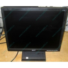 Монитор 17" TFT Acer V173 B в Электростали, монитор 17" ЖК Acer V173B (Электросталь)