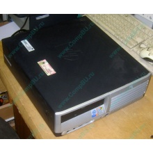 Компьютер HP DC7600 SFF (Intel Pentium-4 521 2.8GHz HT s.775 /1024Mb /160Gb /ATX 240W desktop) - Электросталь