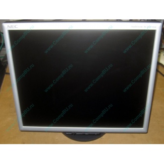 Монитор 17" TFT Nec MultiSync LCD1770NX (Электросталь)
