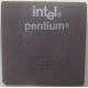 Процессор Intel Pentium 133 SY022 A80502-133 (Электросталь)