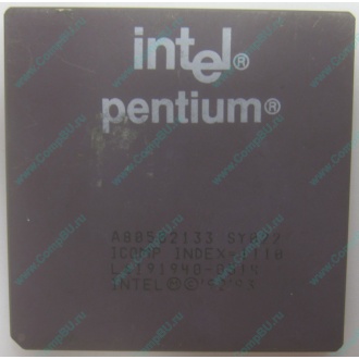 Процессор Intel Pentium 133 SY022 A80502-133 (Электросталь)
