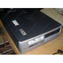 Компьютер HP D530 SFF (Intel Pentium-4 2.6GHz s.478 /1024Mb /80Gb /ATX 240W desktop) - Электросталь