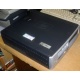 Системный блок HP D530 SFF (Intel Pentium-4 2.6GHz s.478 /1024Mb /80Gb /ATX 240W desktop) - Электросталь