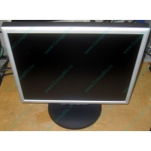 Монитор 17" ЖК Nec MultiSync LCD1770NX (Электросталь)