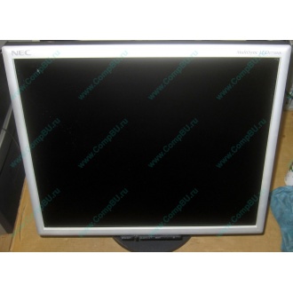 Монитор 17" TFT Nec MultiSync LCD 1770NX (Электросталь)