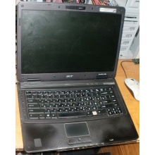 Ноутбук Acer TravelMate 5320-101G12Mi (Intel Celeron 540 1.86Ghz /512Mb DDR2 /80Gb /15.4" TFT 1280x800) - Электросталь