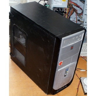 AMD Athlon 64 X2 6000+ (2x3.0GHz) /2048Mb DDR2 /250Gb /ATX 450W (Электросталь)