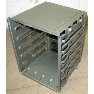Корзина RID013020 для SCSI HDD с платой BP-9666 (C35-966603-090) - Электросталь