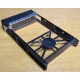 Заглушка HDD Blank Filler SAS/SATA 3.5" для серверов HP (467709-001) С3538 (Электросталь)