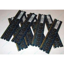 Серверная память 1Gb DDR2 ECC Nanya pc2-5300E 667MHz для Cisco 29xx (Электросталь)