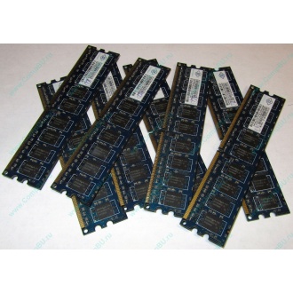Серверная память 1Gb DDR2 ECC Nanya pc2-5300E 667MHz для Cisco 29xx (Электросталь)