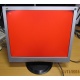 Монитор 19" ViewSonic VA903 с дефектом изображения (битые пиксели по углам) - Электросталь.
