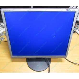  Монитор 19" Samsung SyncMaster 943N экран с царапинами (Электросталь)