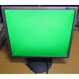 Монитор 19" Samsung SyncMaster 943N на экране малозаметные царапинки (Электросталь)