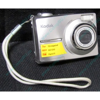 Нерабочий фотоаппарат Kodak Easy Share C713 (Электросталь)