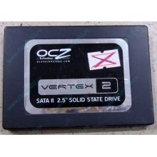 Нерабочий SSD 80Gb SSD 80Gb OCZ Vertex2 OCZSSD2-2VTX80G 2.5" (Электросталь)