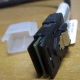 Разъем кабеля HP 493228-005 (498425-001) со снятой крышкой (колпачком) - Электросталь