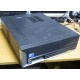 Лежачий 4-х ядерный системный блок Intel Core 2 Quad Q8400 (4x2.66GHz) /2Gb DDR3 /250Gb /ATX 300W Slim Desktop (Электросталь)