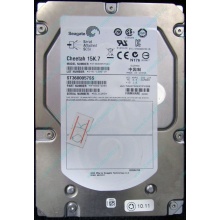 Жесткий диск 600Gb 15k Dell 9FN066-008 6G SAS (Электросталь)