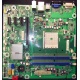 Нерабочая материнская плата HP AAHD2-HY (SP# 687578-001 в Электростали, AS# 683059-001) s.FM1 (Электросталь)