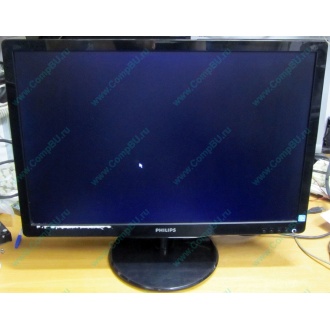 Монитор Б/У 22" Philips 220V4LAB (1680x1050) multimedia (Электросталь)