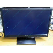 Монитор Б/У 21.5" LG Flatron E2241 (E2241S) FullHD (1920 x 1080) - Электросталь
