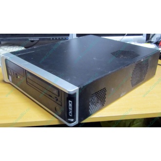 Компьютер Intel Core i3 2120 (2x3.3GHz HT) /4Gb DDR3 /250Gb /ATX 250W Slim Desktop (Электросталь)