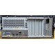 Маленький компьютер Intel Core i3 2120 (2x3.3GHz HT) /4Gb /250Gb /ATX 300W вид сзади (Электросталь)