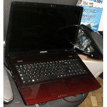 Ноутбук Samsung R780i (Intel Core i3 370M (2x2.4Ghz HT) /4096Mb DDR3 /320Gb /ATI Radeon HD5470 /17.3" TFT 1600x900) - Электросталь