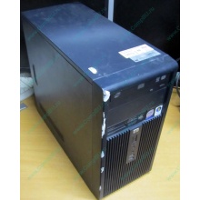 Системный блок Б/У HP Compaq dx7400 MT (Intel Core 2 Quad Q6600 (4x2.4GHz) /4Gb DDR2 /320Gb /ATX 300W) - Электросталь