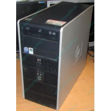 Компьютер HP Compaq dc5800 MT (Intel Core 2 Quad Q9300 (4x2.5GHz) /4Gb /250Gb /ATX 300W) - Электросталь