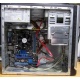 Компьютер БУ AMD Athlon II X2 250 (2x3.0GHz) s.AM3 /3Gb DDR3 /120Gb /video /DVDRW DL /sound /LAN 1G /ATX 300W FSP (Электросталь)