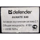 Defender AVANTE X40 (Электросталь)