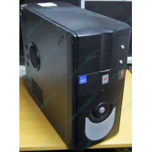 Системный блок Б/У Intel Core 2 Quad Q8300 (4x2.5GHz) /4Gb /320Gb /ATX 350W (Электросталь)