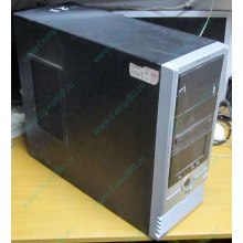 Компьютер Intel Pentium Dual Core E2180 (2x2.0GHz) /2Gb /160Gb /ATX 250W (Электросталь)