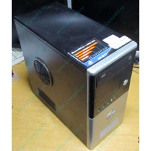 Компьютер Б/У Intel Core 2 Quad Q6600 (4x2.4GHz) /4Gb /250Gb /ATX 350W FSP (Электросталь)