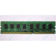 НЕРАБОЧАЯ память 4Gb DDR3 SP (Silicon Power) SP004BLTU133V02 1333MHz pc3-10600 (Электросталь)