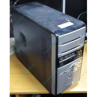 Компьютер Б/У Intel Core i3 3220 /4Gb /320Gb /ATX 350W в Электростали, компьютер БУ Core i3 3220 (Электросталь)
