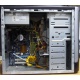 Intel Core 2 Quad Q8300 (4x2.5GHz) /Gigabyte GA-G31M /2x2Gb DDR2 /250Gb Seagate Barracuda 7200.12 ST3250318AS /ATX 350W Power Ma (Электросталь)