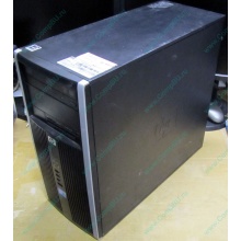 Б/У компьютер HP Compaq 6000 MT (Intel Core 2 Duo E7500 (2x2.93GHz) /4Gb DDR3 /320Gb /ATX 320W) - Электросталь