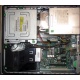 HP Compaq 6000 SFF (Intel Pentium Dual Core E5400 (2x2.7GHz) /2Gb /320Gb /ATX 240W minidesktop /WINDOWS 7 PRO) вид внутри (Электросталь)